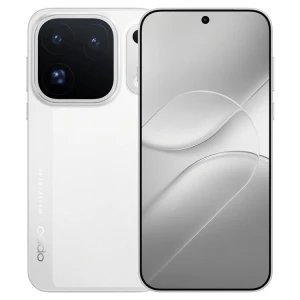 OPPO Find X10 Pro Max 6.78-inch Smartphone, White, 12GB RAM + 512GB storage — Smartphones, OPPO