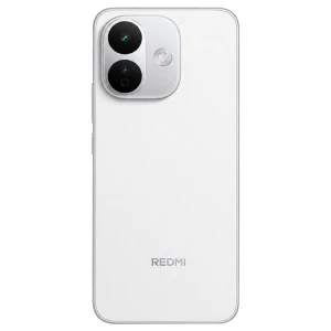 REDMI Note 17 Pro 5G Smartphone, 8GB+128GB, White — Smartphones, Xiaomi