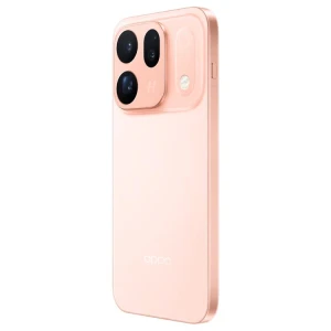 Smartphone, Orange, 12GB RAM + 512GB ROM — Smartphones, OPPO