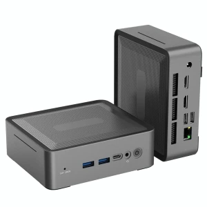 U58 Mini PC, Multi Color — Desktop Computers, MINIHYPER