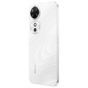White 12GB RAM + 256GB storage smartphone — Smartphones, Honor