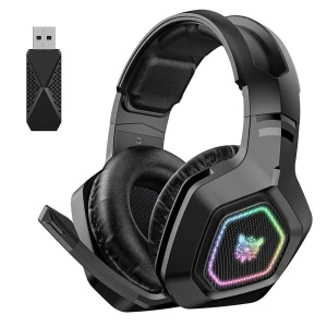 Wireless Gaming Headset — Wireless Earbuds, ONIKUMA