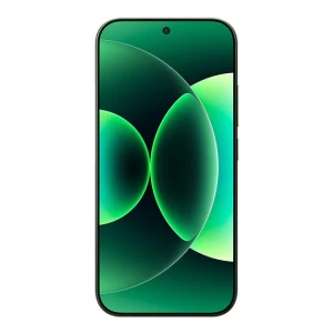 17 Pro Green 16GB RAM + 1TB storage smartphone — Smartphones, Xiaomi
