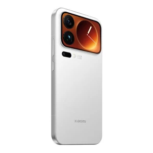 17 Pro Max White 16GB+512GB Smartphone — Smartphones, Xiaomi