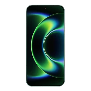 17 Ultra Green 16GB+512GB Mobile Phone — Smartphones, Xiaomi