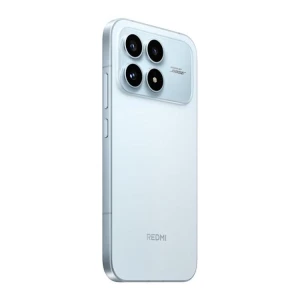 6.59-inch Smartphone, Blue, 16GB+512GB — Smartphones, Xiaomi