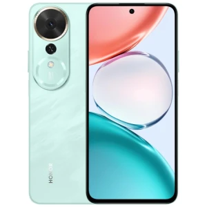 Cyan 12GB RAM + 256GB ROM smartphone — Smartphones, Honor