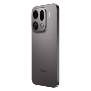 Find X9 Pro smartphone, Titanium, 16GB RAM + 512GB storage — Smartphones, OPPO