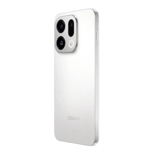 Find X9 Smartphone, 16GB RAM + 1TB ROM, White — Smartphones, OPPO