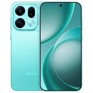 Find X9s Pro Cyan 16GB RAM + 512GB storage Smartphone — Smartphones, OPPO