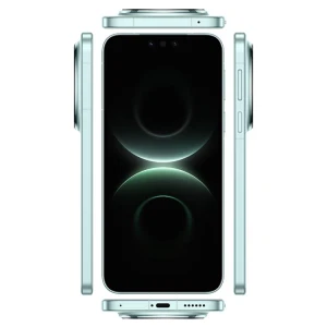 Mate 80 Green smartphone — Smartphones, Huawei