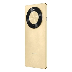 Mobile phone, Gold, Premium Edition, 8GB+512GB — Smartphones, Huawei