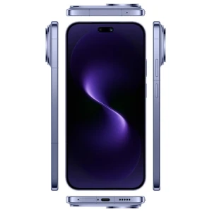 nova 15 Ultra 12GB RAM + 512GB storage smartphone — Smartphones, Huawei