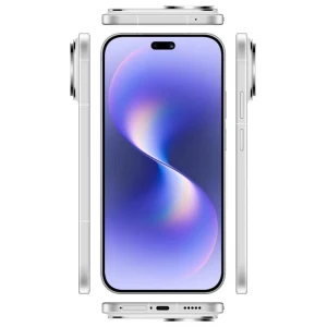 nova 15 Ultra Smartphone 12GB+1TB, White — Smartphones, Huawei