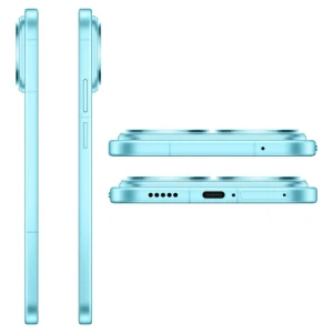 nova 16 Pro smartphone, Blue, 12GB+1TB — Smartphones, Huawei