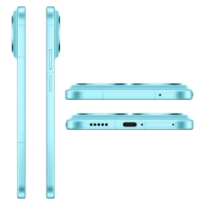 nova 16 Ultra Blue 12GB+512GB Smartphone — Smartphones, Huawei