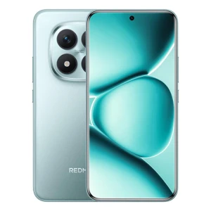 Redmi Note 15 Pro+ 5G Smartphone, 6.83-inch Display, Sky Blue, 16GB RAM + 512GB Storage — Smartphones, Xiaomi
