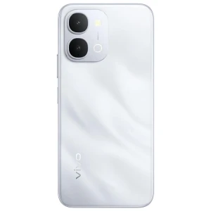 Silver 8GB RAM + 128GB storage smartphone — Smartphones, VIVO