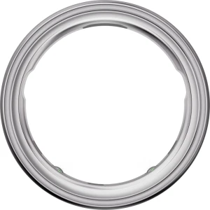 Smart Ring, Silver, Size 14 (23.1) — Smart Ring, Oura
