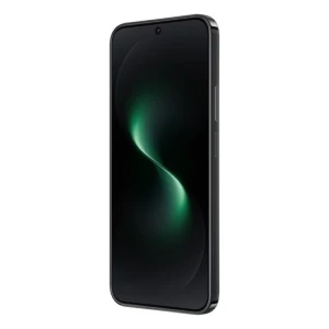 Smartphone, 12 GB RAM, 256 GB storage, Black — Smartphones, Huawei