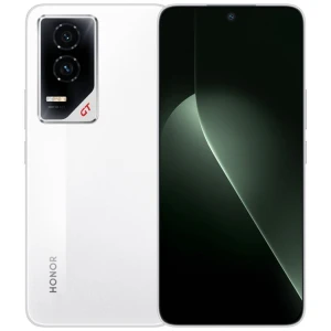 Smartphone, 12GB+256GB, White — Smartphones, Honor