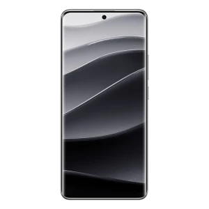Smartphone, Black, 8GB+256GB — Smartphones, Xiaomi