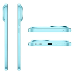 Smartphone, Blue, 12GB RAM + 512GB storage — Smartphones, Huawei