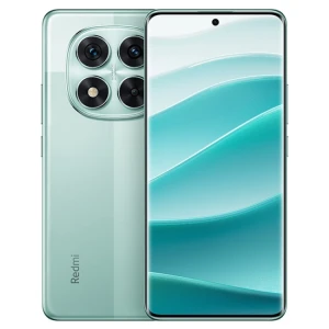 Smartphone, Green, 12GB+256GB — Smartphones, Xiaomi