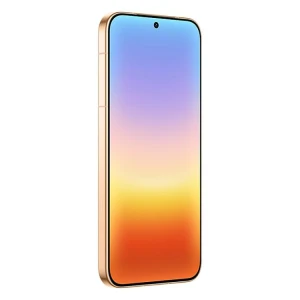 Smartphone, Orange, 12GB RAM + 256GB storage — Smartphones, Huawei