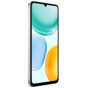 Smartphone, Silver — Smartphones, Honor