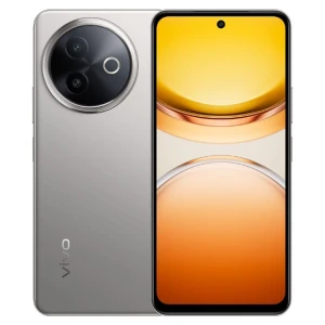 Smartphone, Titanium, 12GB LPDDR4X + 256GB UFS2.2 — Smartphones, VIVO