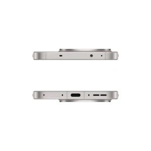 Smartphone, Titanium, 16GB RAM + 512GB storage — Smartphones, OnePlus