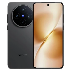 Smartphone X200s 12GB RAM + 512GB storage, Black — Smartphones, VIVO