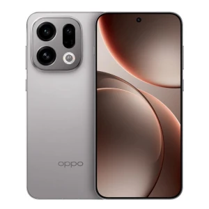 Titanium 16GB RAM + 256GB storage smartphone — Smartphones, OPPO