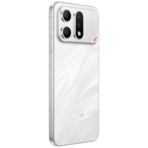 WIN Turbo 12GB RAM + 512GB storage smartphone, White — Smartphones, Honor
