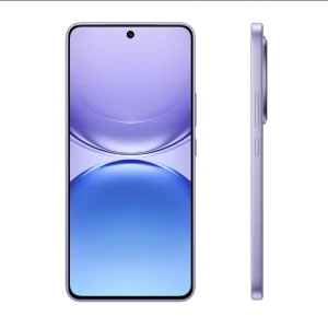 Y500 6.77-inch Smartphone, Purple, 8GB RAM + 256GB Storage — Smartphones, VIVO