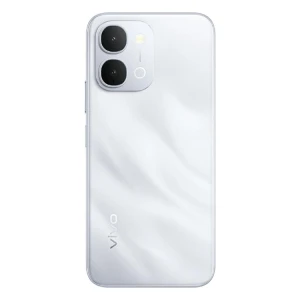 Y500i smartphone, Silver, 8GB+128GB — Smartphones, VIVO