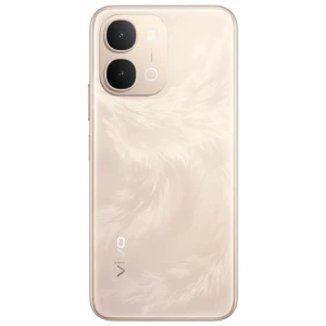 Y6 smartphone, Gold, 8GB LPDDR5X + 256GB UFS3.1 — Smartphones, VIVO