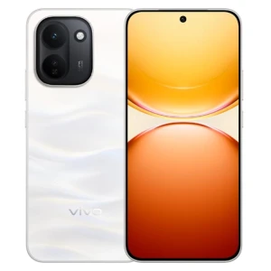 Y600 Turbo Smartphone, 12GB+256GB, Gold — Smartphones, VIVO