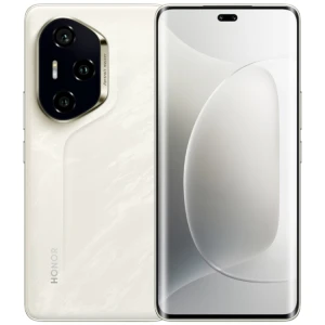 300 Pro smartphone, White, 12GB+256GB — Smartphones, Honor