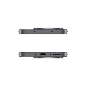 6.78-inch Black Smartphone — Smartphones, OnePlus