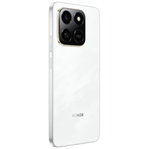 8GB RAM + 128GB ROM White Smartphone — Smartphones, Honor