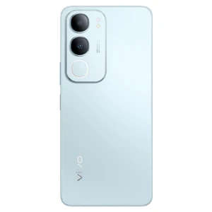 Android phone 6GB RAM + 128GB storage, Blue — Smartphones, VIVO