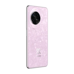 Pink Smartphone, 12GB RAM + 256GB Storage — Smartphones, Huawei