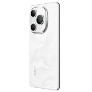 Power 12GB RAM + 512GB storage White smartphone — Smartphones, Honor