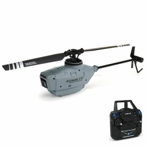 RC Helicopter — Drone, Eachine