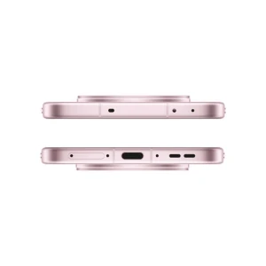 Smartphone 12GB+256GB, Pink — Smartphones, OPPO