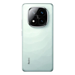 Smartphone, 16GB+512GB, Green — Smartphones, Xiaomi