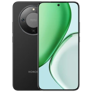 Smartphone, 8GB RAM + 128GB ROM, Black — Smartphones, Honor