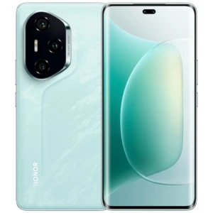 Smartphone, Green, 12GB RAM + 512GB storage — Smartphones, Honor
